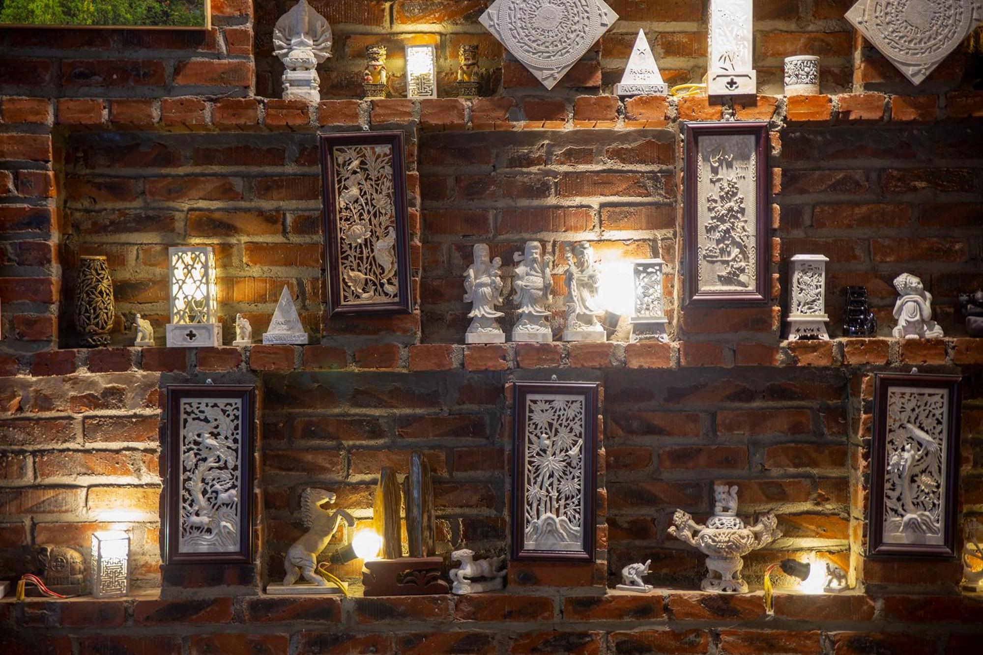 Stone Paradise Homestay Sa Pa Esterno foto
