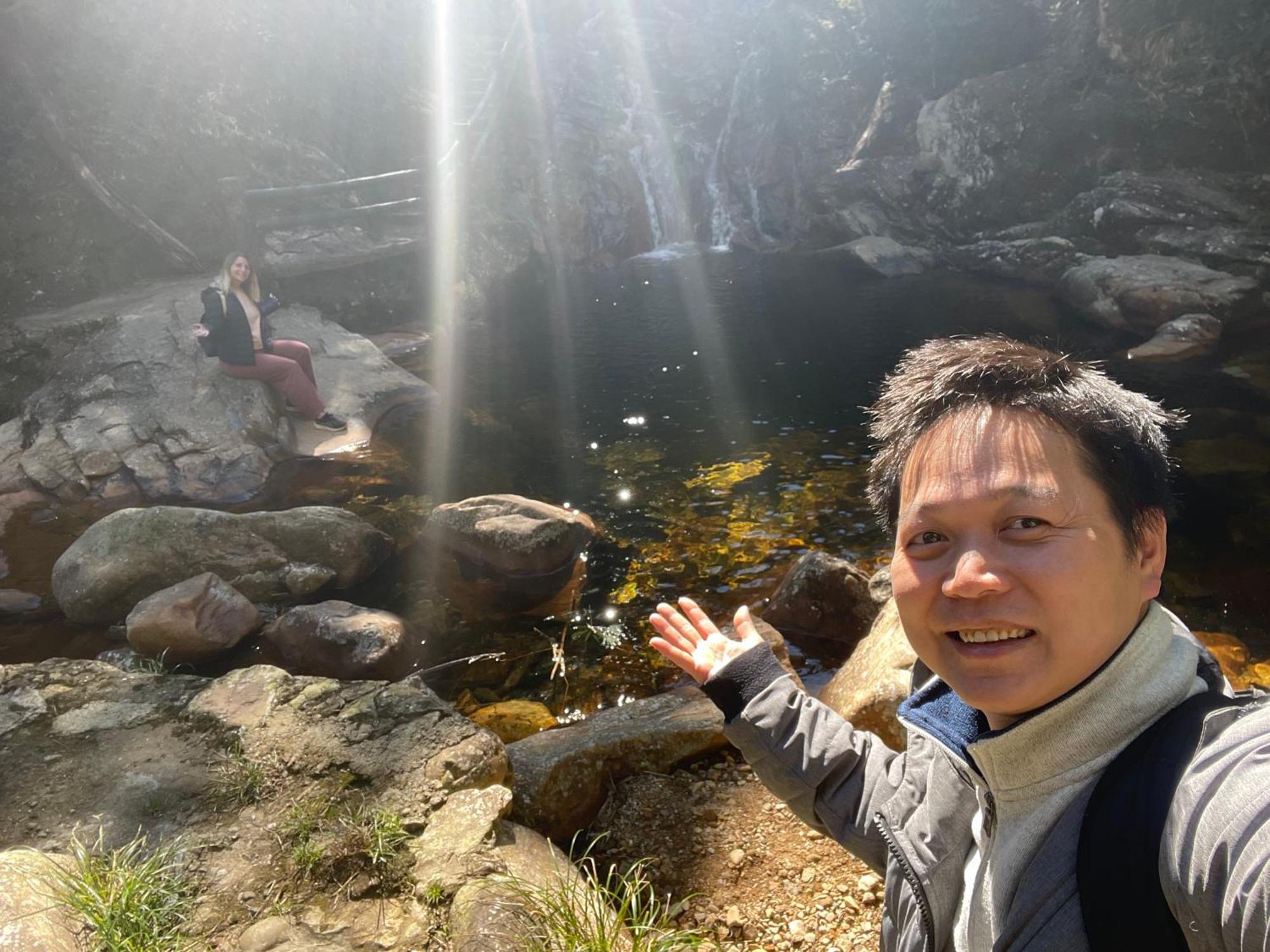 Stone Paradise Homestay Sa Pa Esterno foto